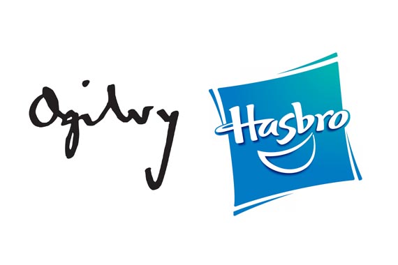 Ogilvy Brasil ganó la cuenta de Hasbro